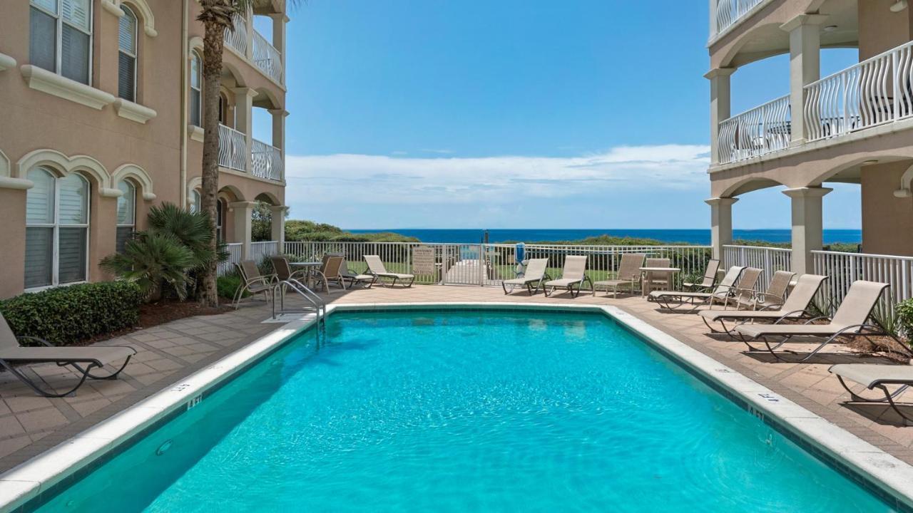 Monterey Condos C301 Seacrest المظهر الخارجي الصورة