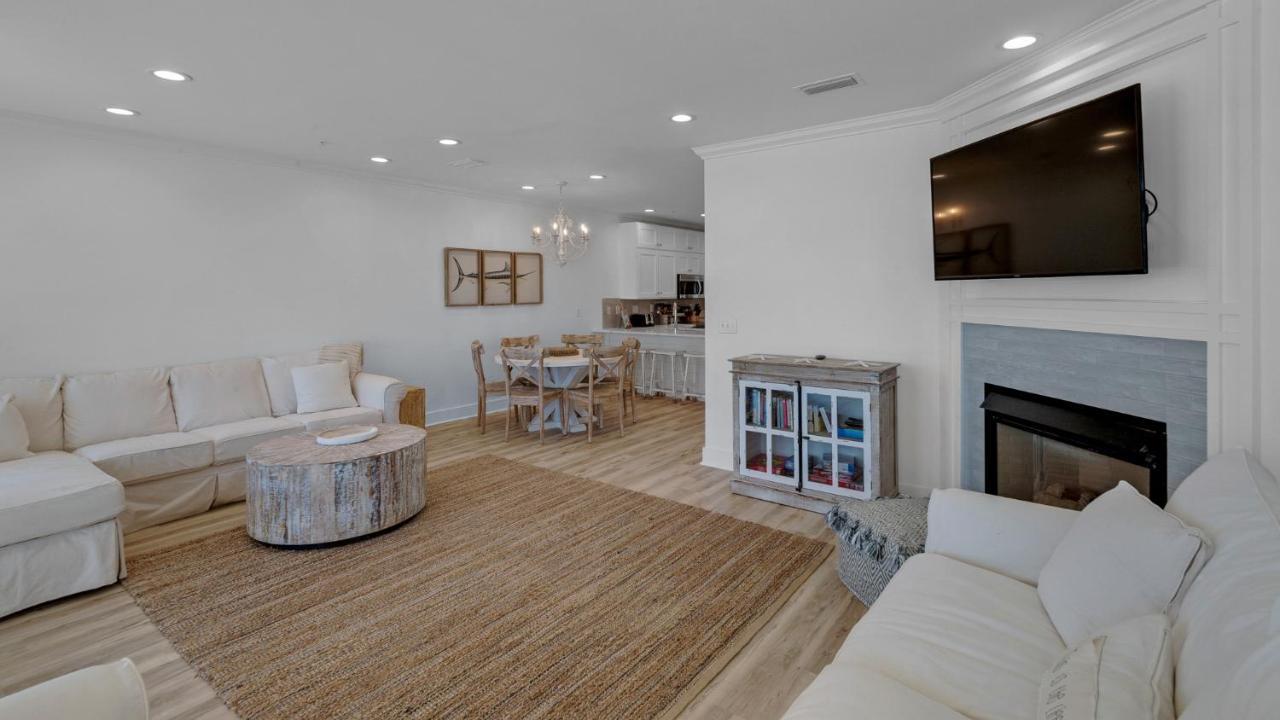 Monterey Condos C301 Seacrest المظهر الخارجي الصورة