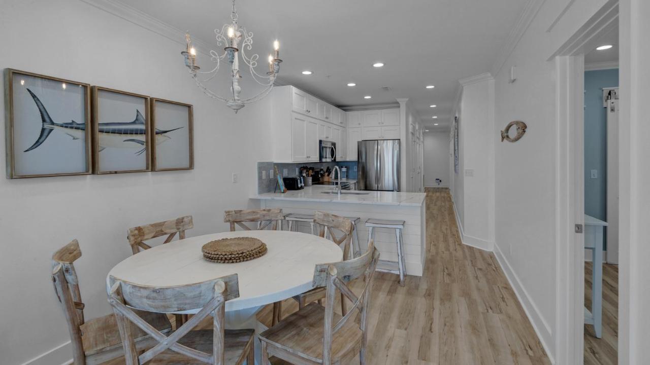 Monterey Condos C301 Seacrest المظهر الخارجي الصورة