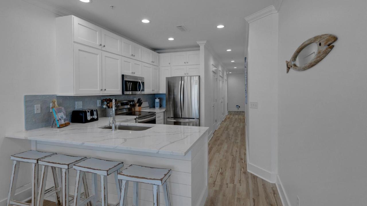 Monterey Condos C301 Seacrest المظهر الخارجي الصورة