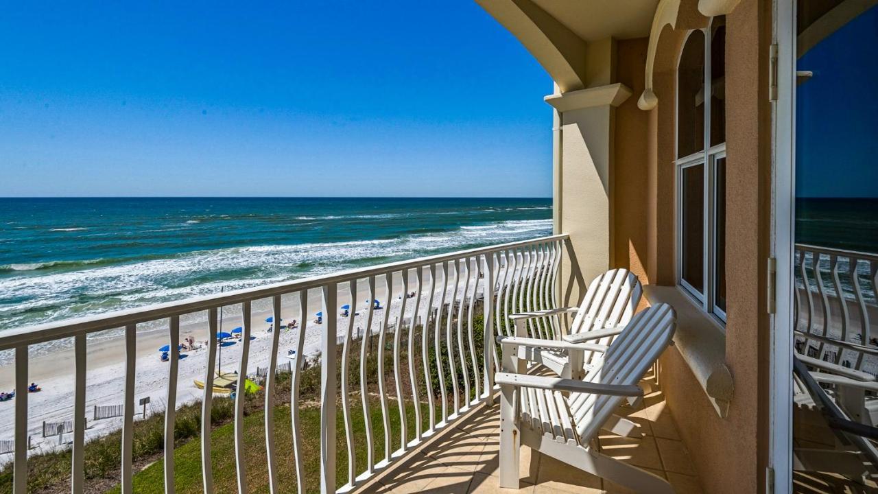 Monterey Condos C301 Seacrest المظهر الخارجي الصورة