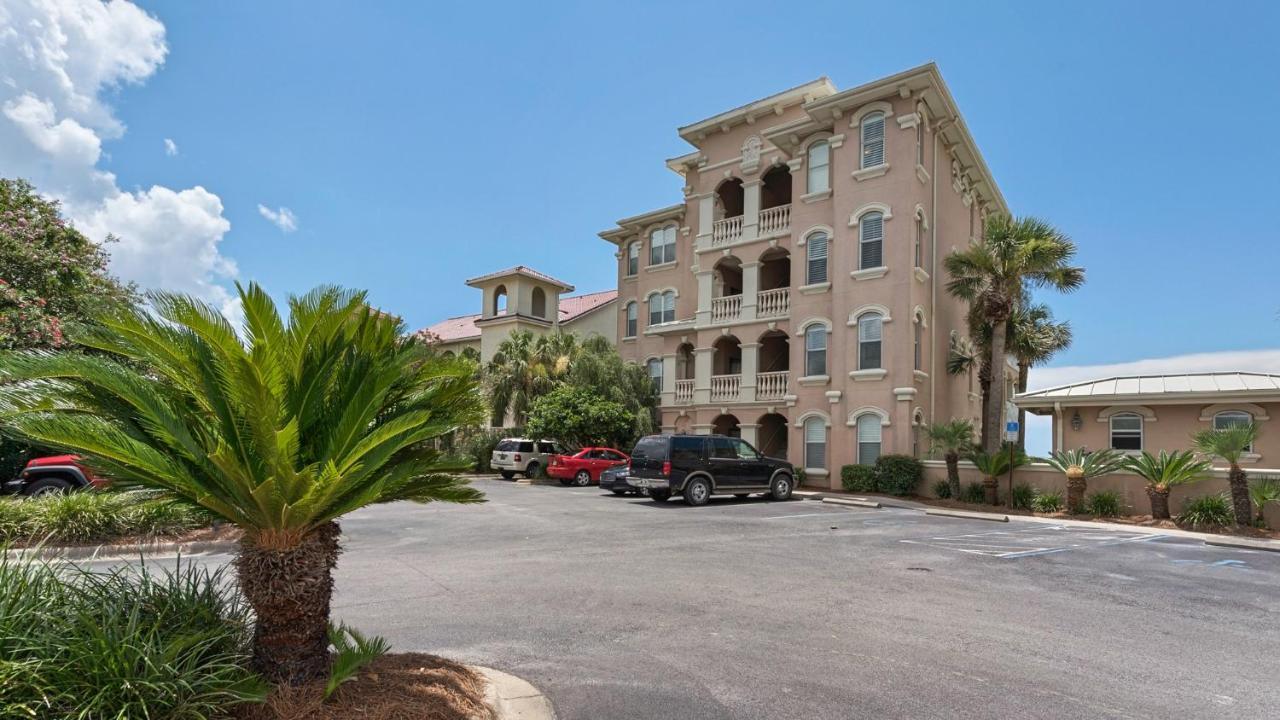 Monterey Condos C301 Seacrest المظهر الخارجي الصورة