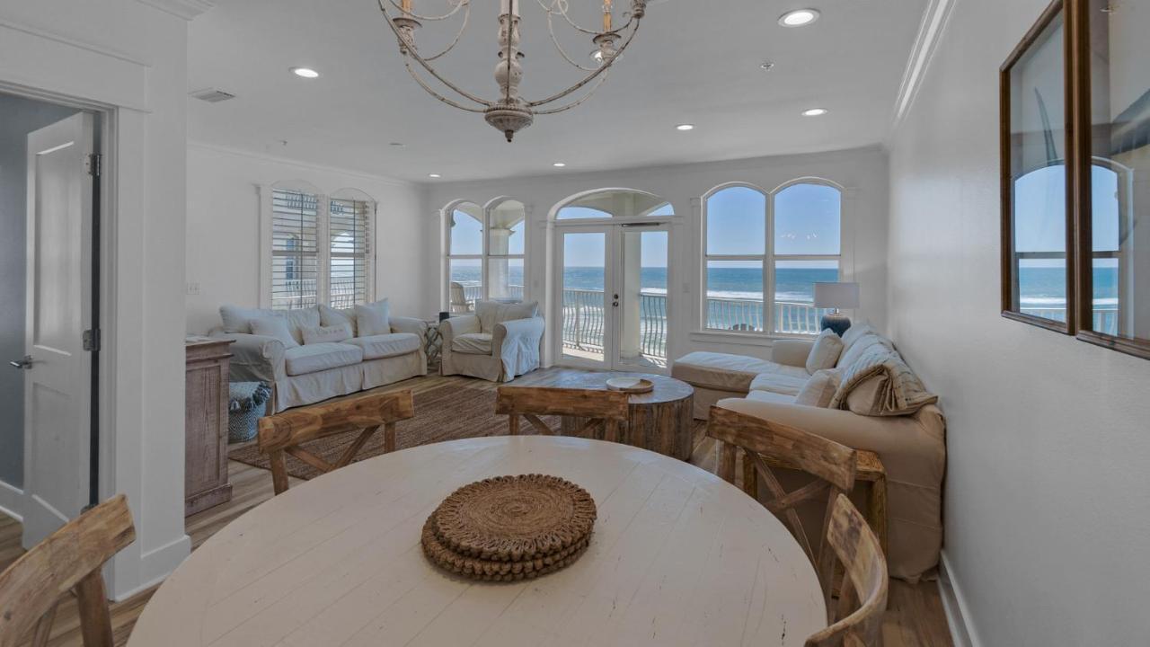 Monterey Condos C301 Seacrest المظهر الخارجي الصورة
