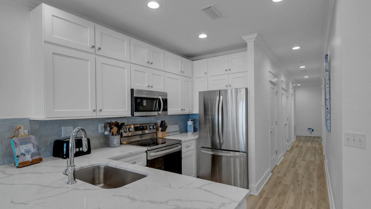 Monterey Condos C301 Seacrest المظهر الخارجي الصورة