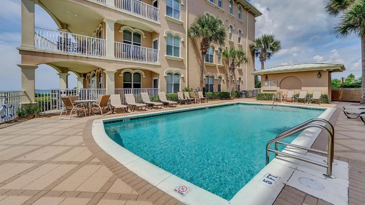 Monterey Condos C301 Seacrest المظهر الخارجي الصورة