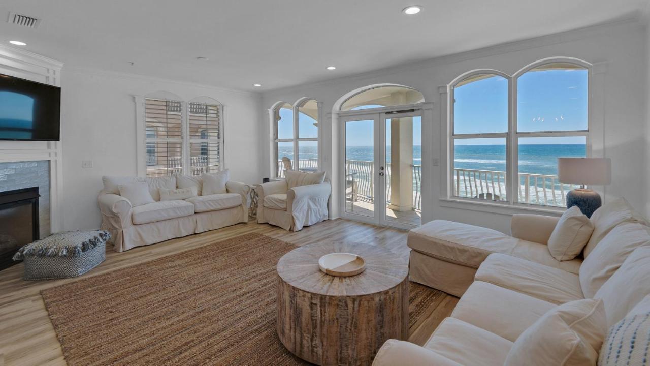 Monterey Condos C301 Seacrest المظهر الخارجي الصورة