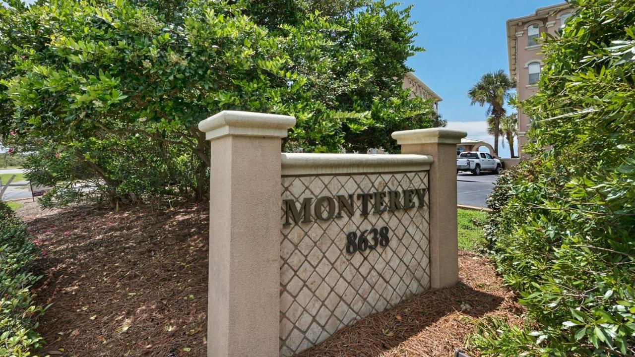Monterey Condos C301 Seacrest المظهر الخارجي الصورة