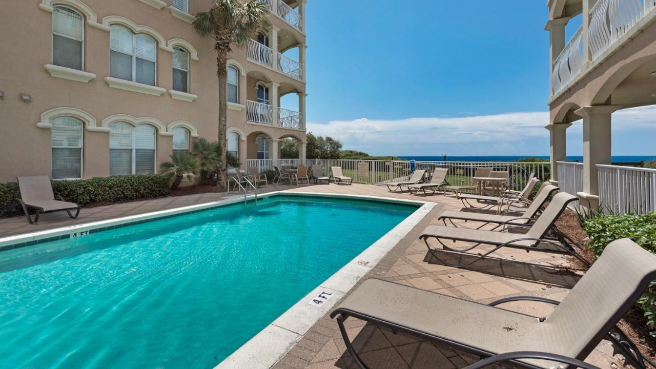 Monterey Condos C301 Seacrest المظهر الخارجي الصورة