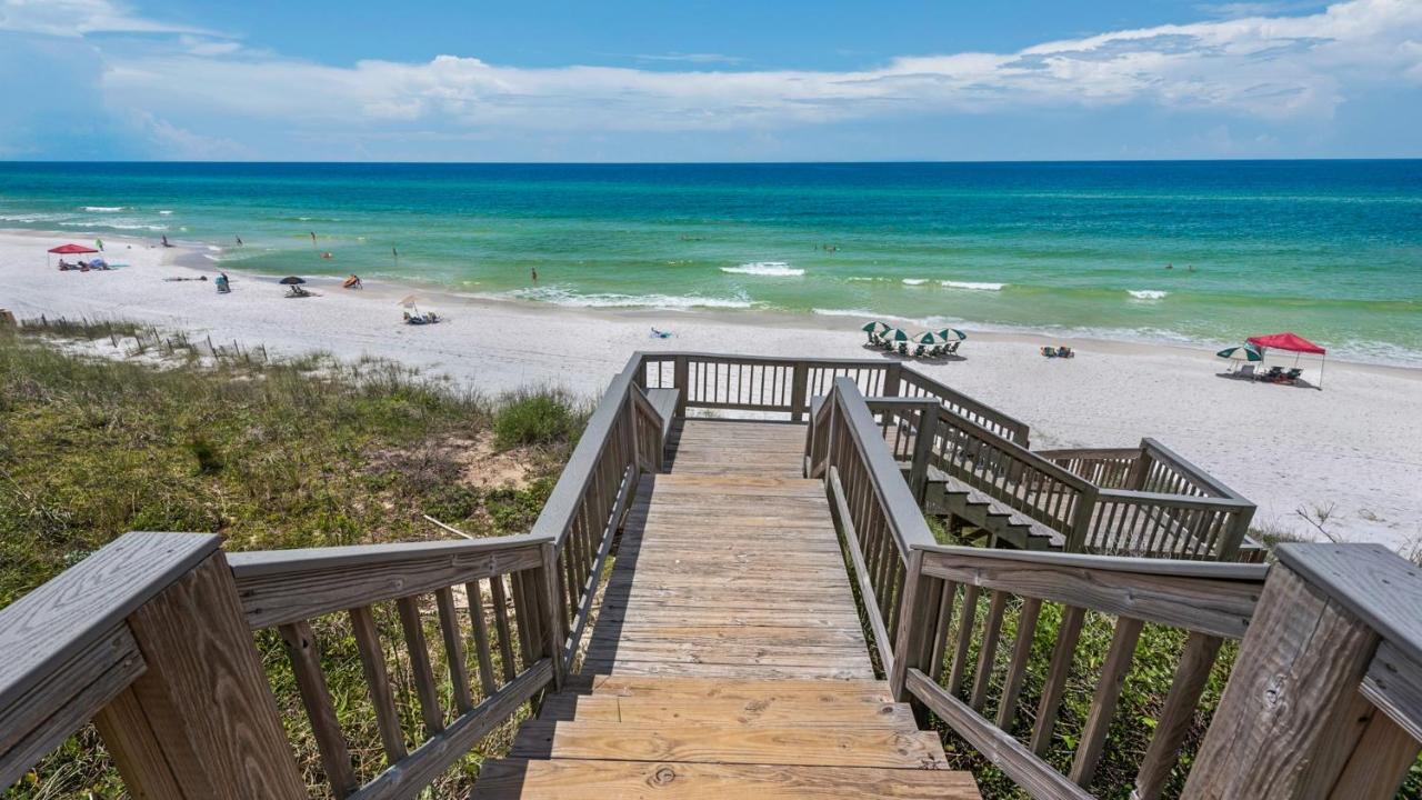 Monterey Condos C301 Seacrest المظهر الخارجي الصورة