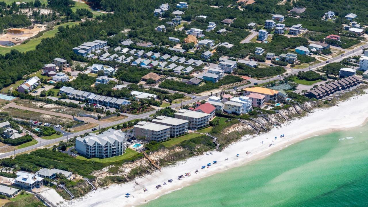 Monterey Condos C301 Seacrest المظهر الخارجي الصورة