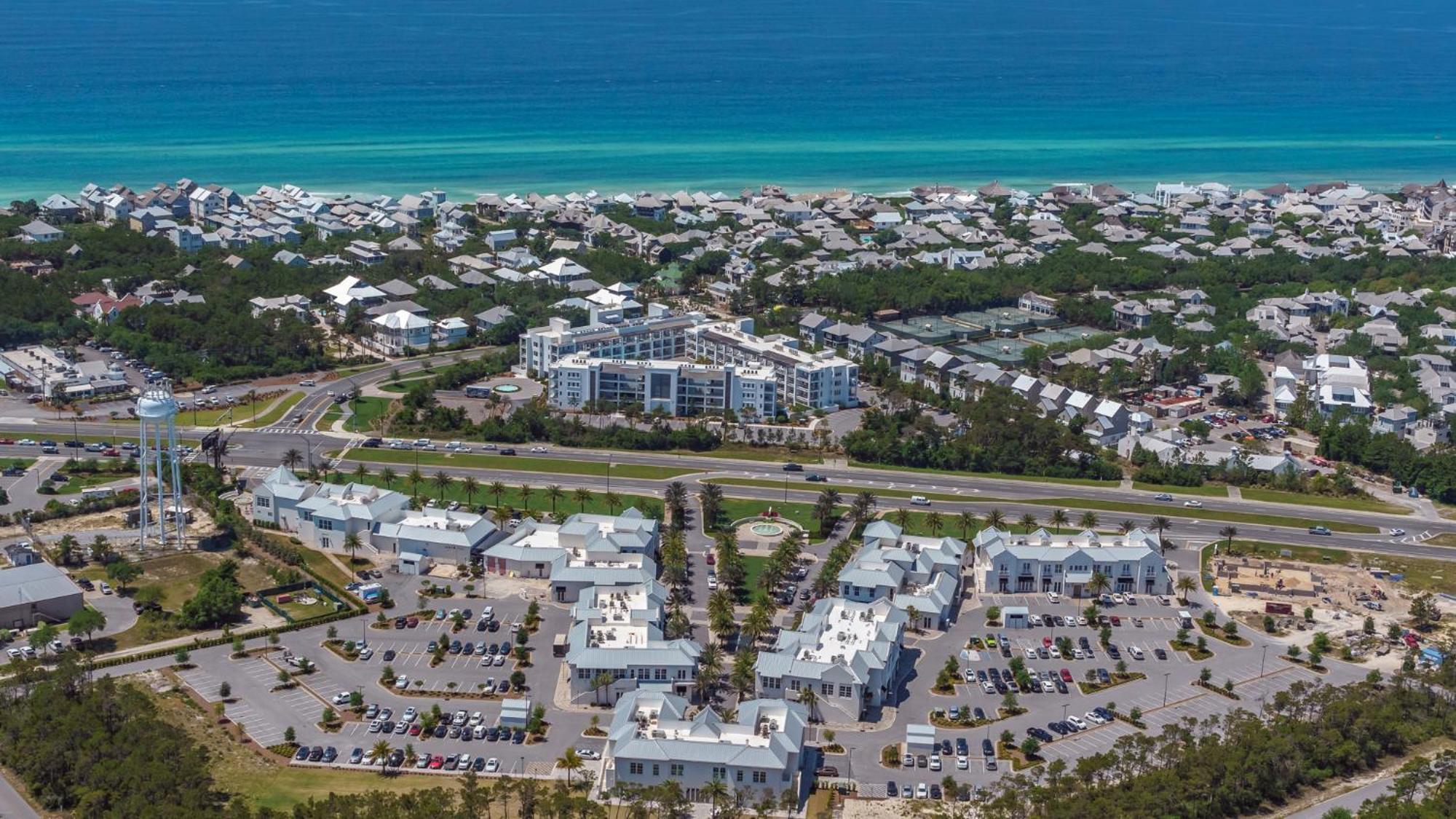 Monterey Condos C301 Seacrest المظهر الخارجي الصورة